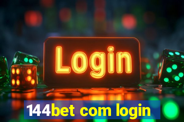 144bet com login